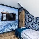 Tradycja Apartmán Zakopane