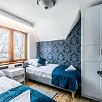 Apartmán Tradycja Zakopane