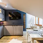 Apartmán Tradycja *