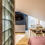 Tradycja Apartmán *