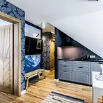 Apartmán Tradycja *