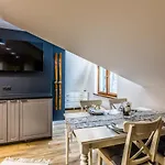 Apartmán Tradycja