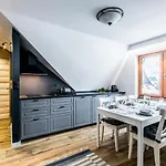 Tradycja Apartmán Zakopane
