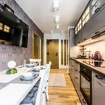 Apartmán Tradycja *