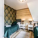 Apartmán Tradycja