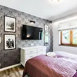 Apartment Tradycja Zakopane