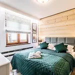Apartment Tradycja *