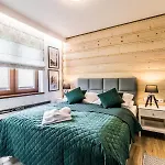 Tradycja Apartment Zakopane