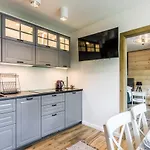 Apartment Tradycja Zakopane