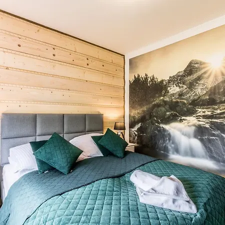 Tradycja Apartmán *
