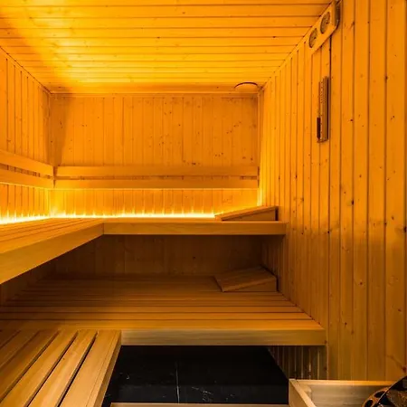 Διαμέρισμα Tradycja *