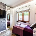 Tradycja Apartament Zakopane