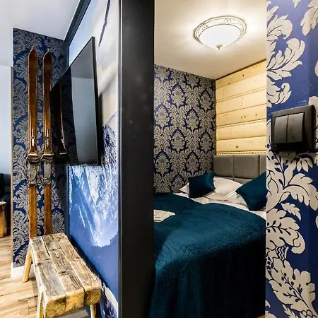 Tradycja Apartment