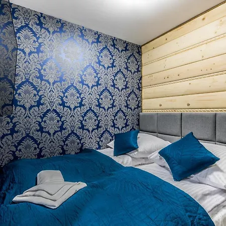 Apartament Tradycja Zakopane