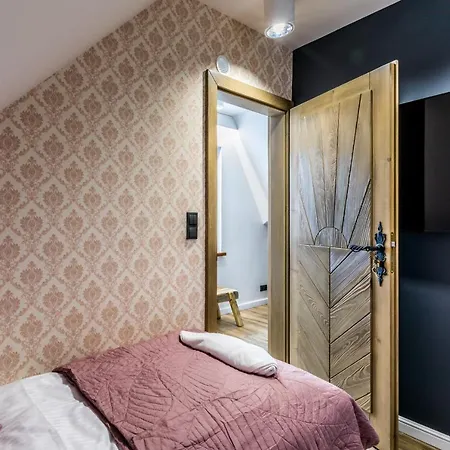 Tradycja Apartmán Zakopane