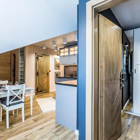Tradycja Apartment Zakopane