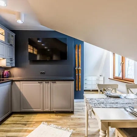 Apartament Tradycja *