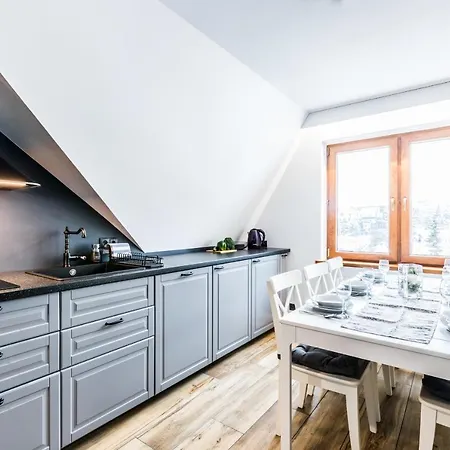 Tradycja Apartment
