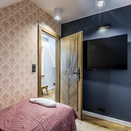 Tradycja Apartmán *