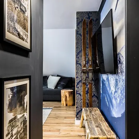 Tradycja Daire Zakopane