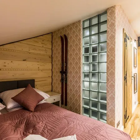 Apartament Tradycja *