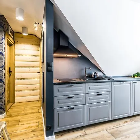 Apartament Tradycja