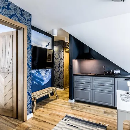 Apartment Tradycja *