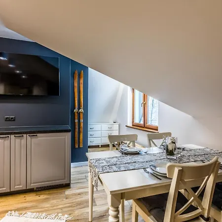 Apartament Tradycja