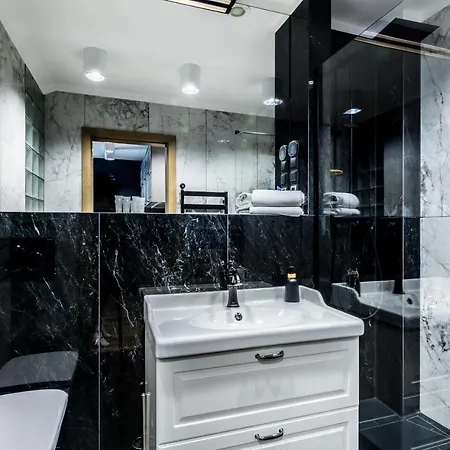 Apartmán Tradycja *