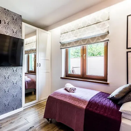 Tradycja Daire Zakopane