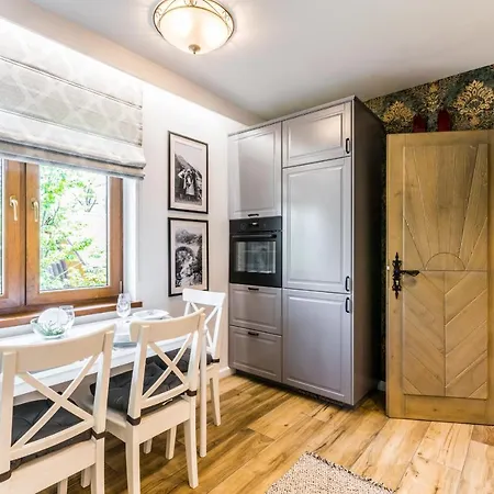 Apartament Tradycja *