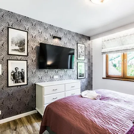 Apartament Tradycja Zakopane