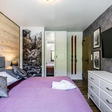 Apartament Tradycja *