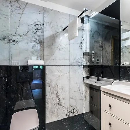 Apartmán Tradycja Zakopane