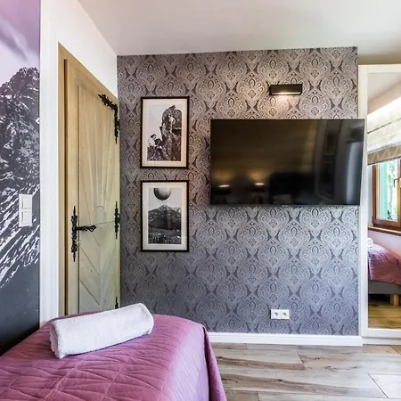 Tradycja Daire Zakopane