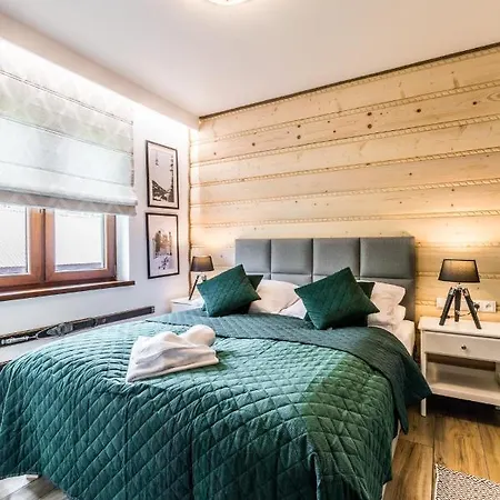Tradycja Daire Zakopane
