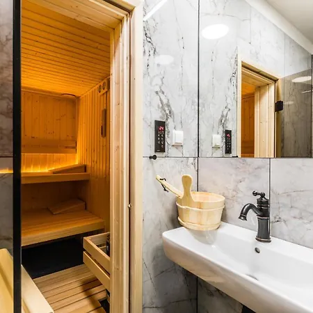 Tradycja Apartmán *