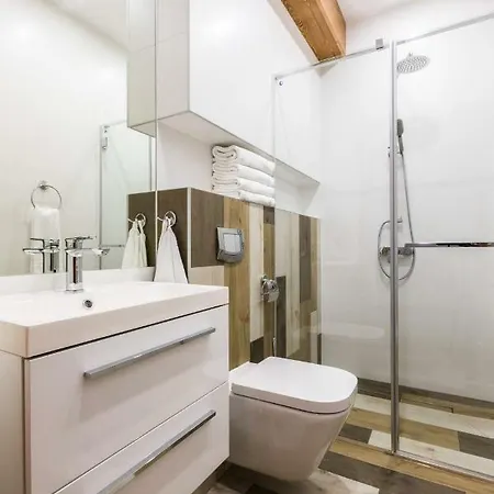 Apartmán Tradycja Zakopane