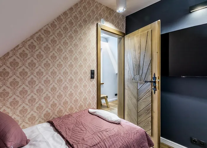 Tradycja Apartament Zakopane