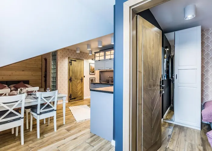 Tradycja Apartament Zakopane