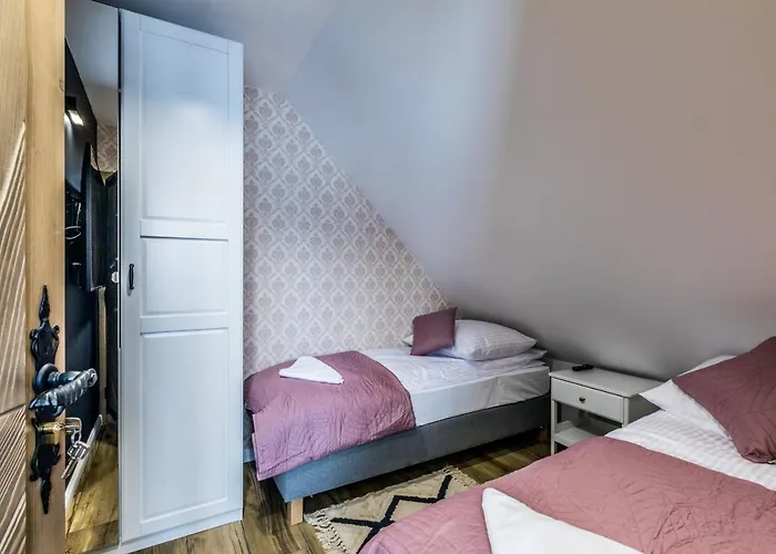 Tradycja Apartament *