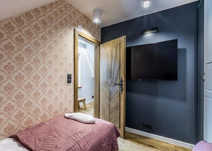 Tradycja Apartament *