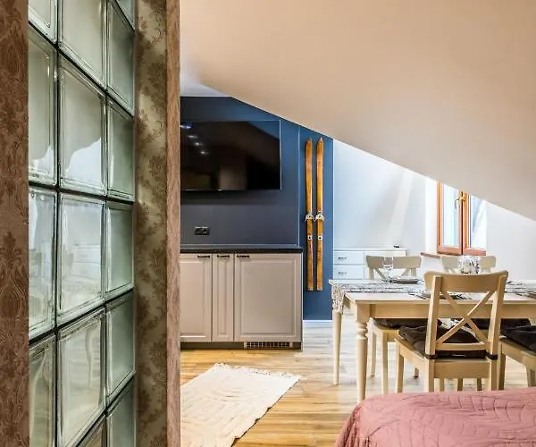 Tradycja Apartament *