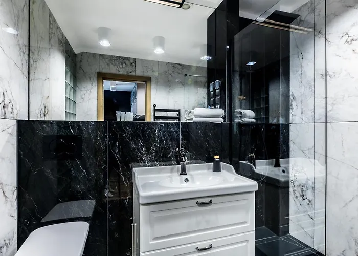 Apartament Tradycja *