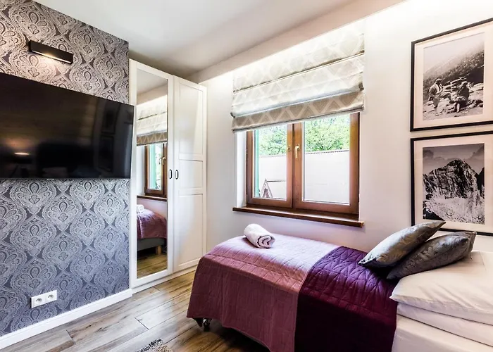 Tradycja Apartament Zakopane