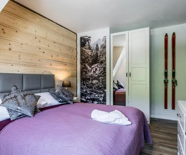 Tradycja Apartament *