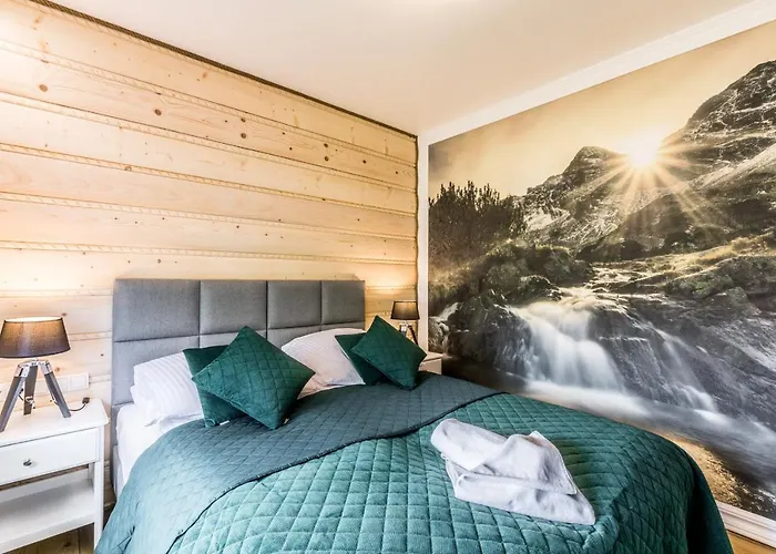 Tradycja Apartament *