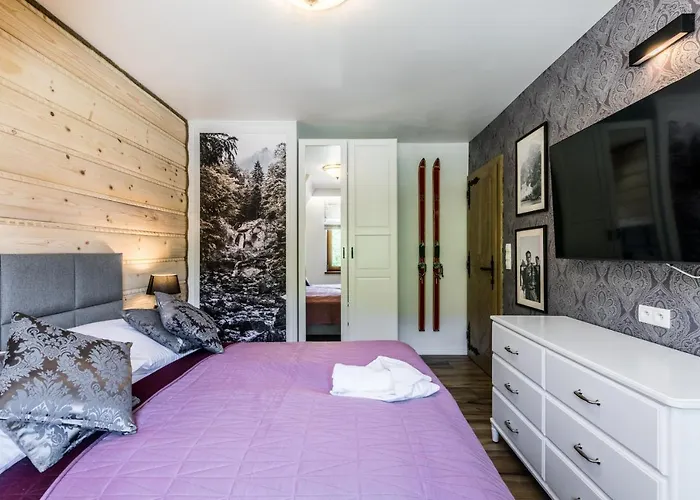 Apartament Tradycja *