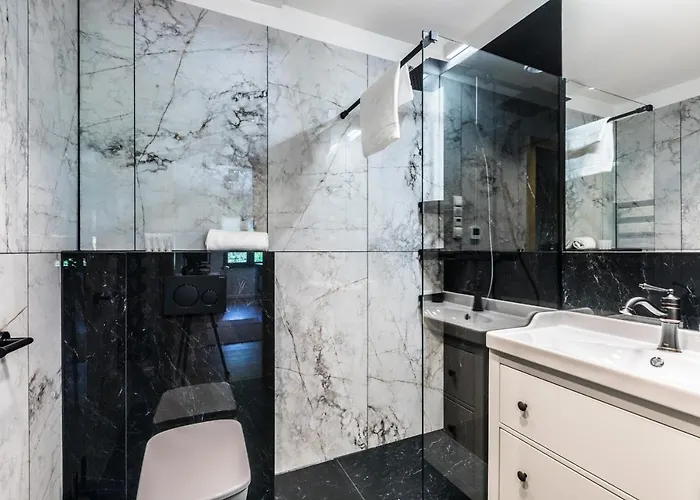 Apartament Tradycja Zakopane