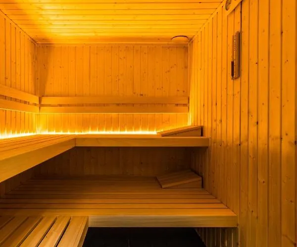 Apartament Tradycja *